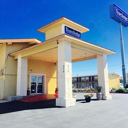 Travelodge By Wyndham New Braunfels Exterior foto