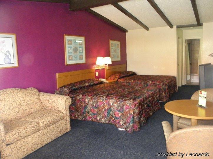 Travelodge By Wyndham New Braunfels Zimmer foto