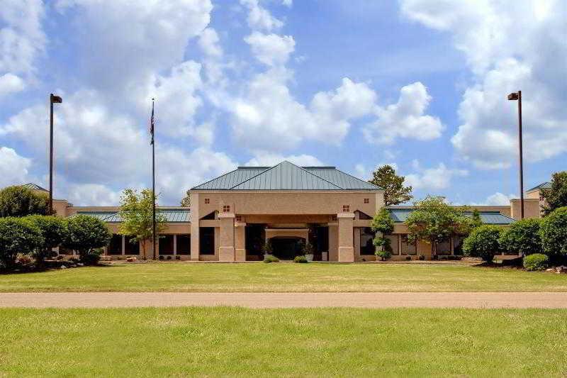 Travelodge By Wyndham New Braunfels Exterior foto