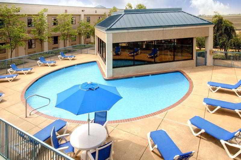 Travelodge By Wyndham New Braunfels Exterior foto